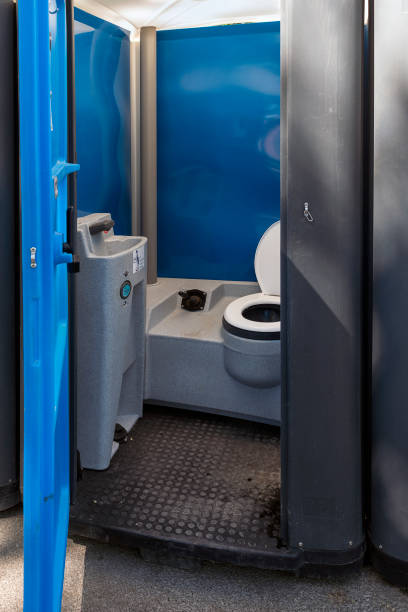 Reliable Iraan, TX porta potty rental Solutions