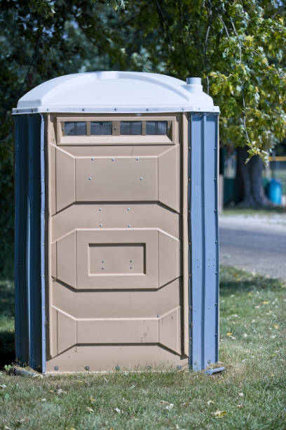 Best Local porta potty services  in Iraan, TX