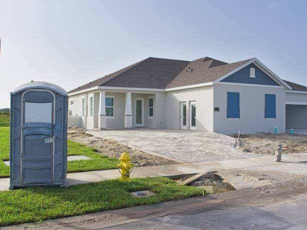 Best Porta potty rental near me  in Iraan, TX